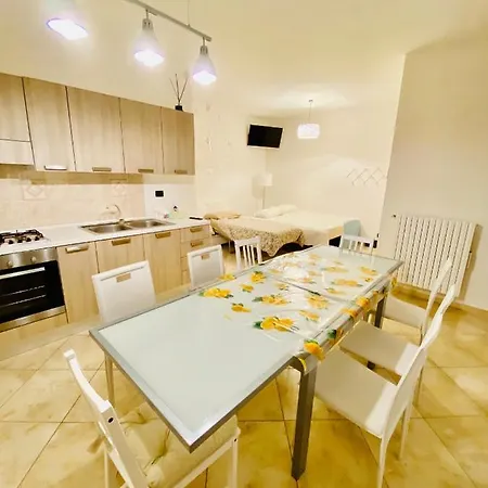 Petite Apartmán