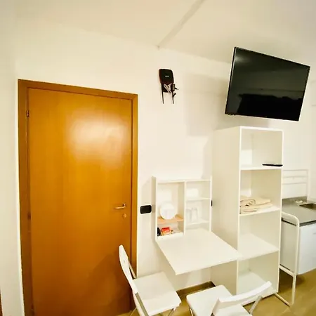 Apartmán Petite Noicattaro