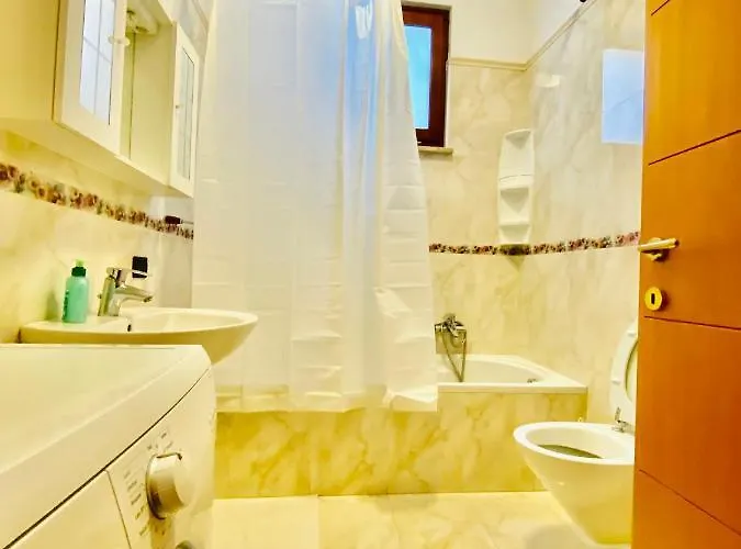 Apartment Petite *