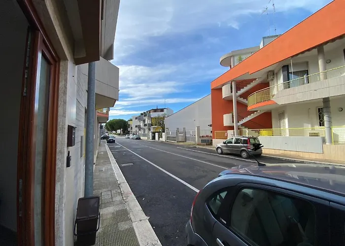 Apartment Petite
