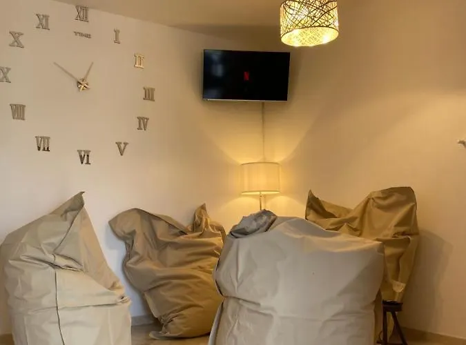 Apartment Petite *