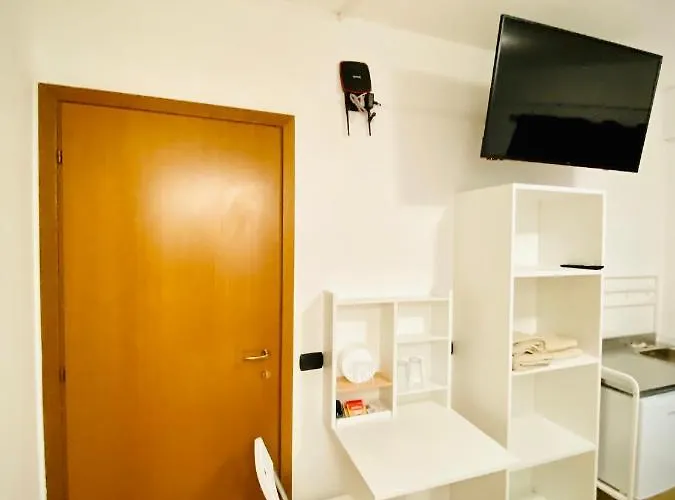 Apartment Petite Noicattaro